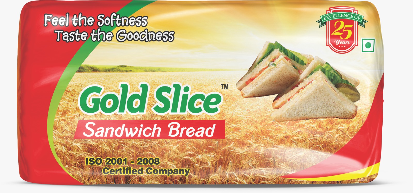 Family Sandwich Bread