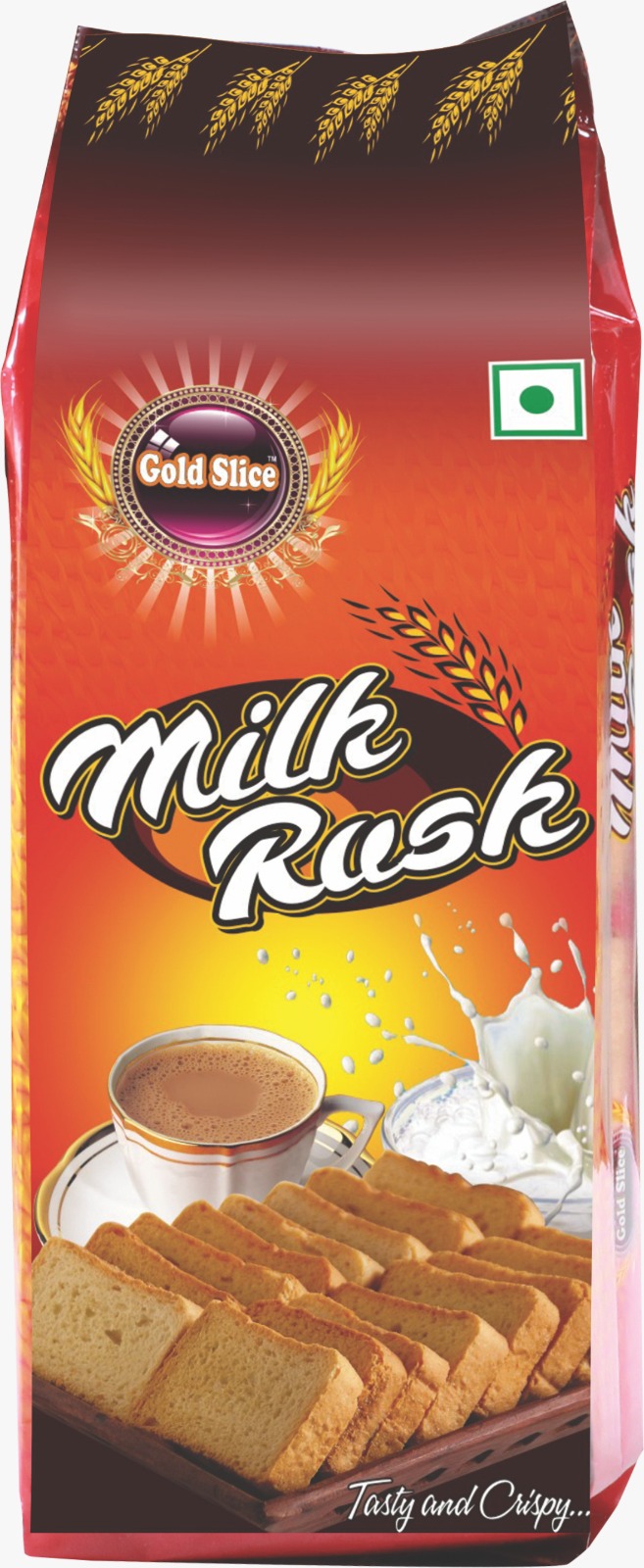 Milk Rusk