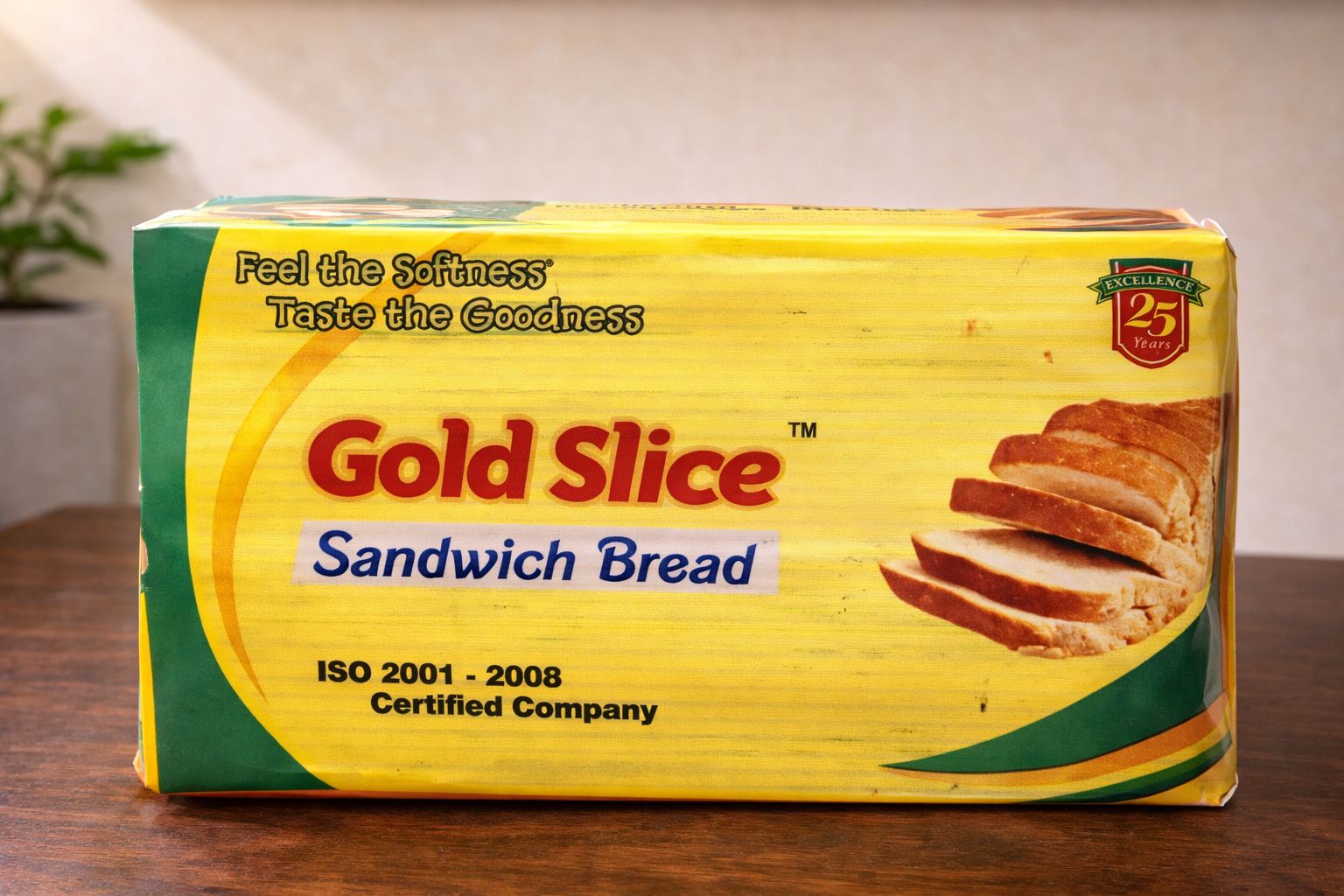 Sandwich Bread